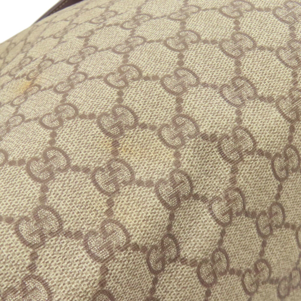 GUCCI Brown Tote Bag - Picture 16 of 16
